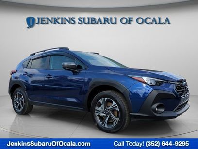 New 2026 Subaru Crosstrek 2.0i Premium