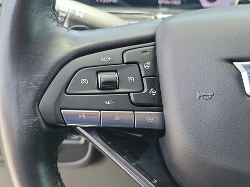 Used 2024 Cadillac Escalade Sport AWD/4WD image 15