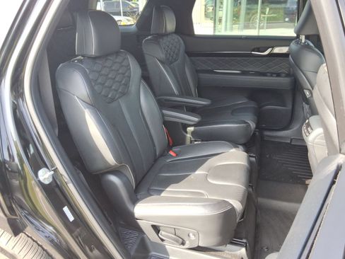 Used 2020 Hyundai Palisade Limited AWD/4WD image 35
