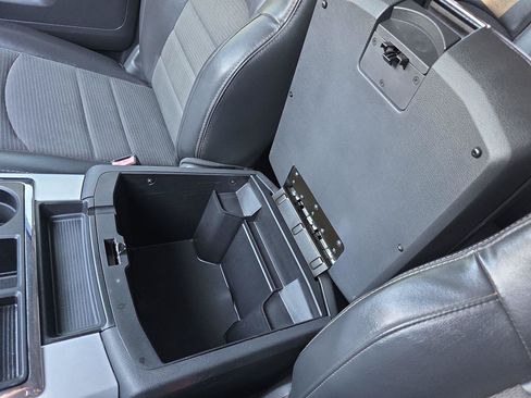 Used 2012 RAM 1500 Sport w/ Sport Premium Group AWD/4WD image 26