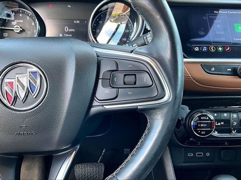 Used 2021 Buick Encore GX Essence w/ Experience Buick Package AWD/4WD image 19