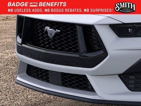 New 2026 Ford Mustang GT Premium RWD image 18