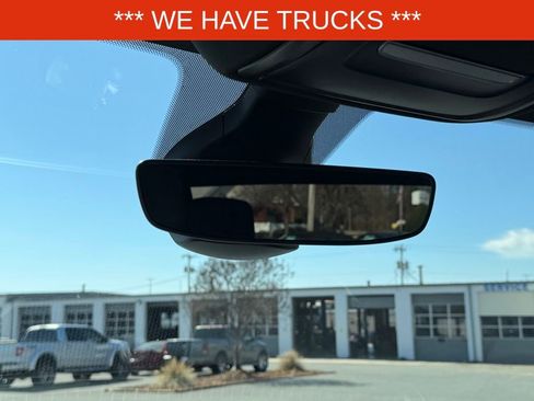 Used 2024 RAM 2500 Big Horn w/ Bed Utility Group image 27