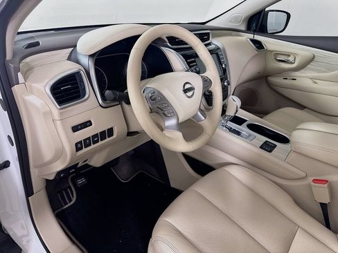 Used 2018 Nissan Murano SL w/ Cargo Package FWD image 9