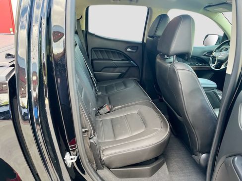 Used 2022 GMC Canyon Denali AWD/4WD image 27