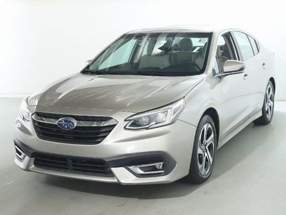 Used 2020 Subaru Legacy Limited