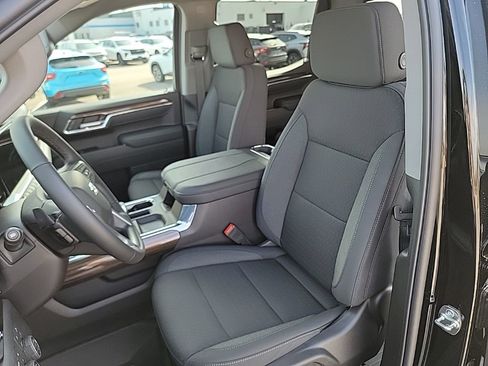 New 2026 Chevrolet Silverado 1500 LT Trail Boss AWD/4WD image 35