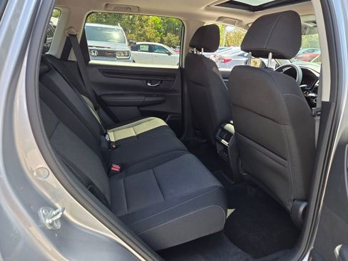 Certified 2024 Honda CR-V EX image 16