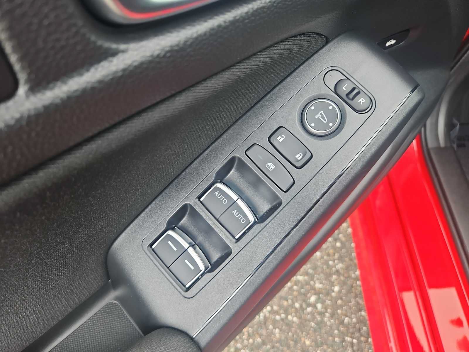 Used 2026 Honda Civic Sport image 15
