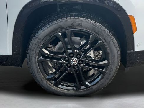 New 2026 Buick Enclave Sport Touring w/ Super Cruise Package AWD/4WD image 20