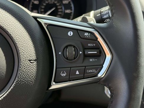 Used 2023 Acura RDX AWD w/ Technology Package image 31