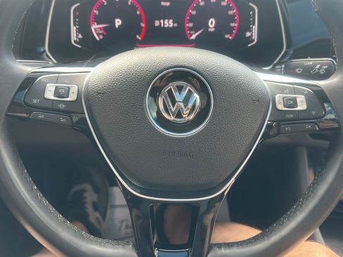 Used 2020 Volkswagen Jetta SEL FWD image 21