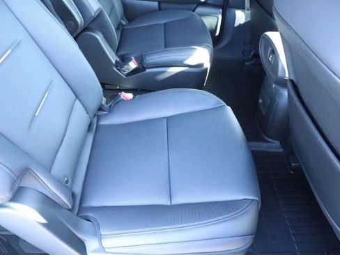 New 2026 Hyundai Palisade Calligraphy image 21