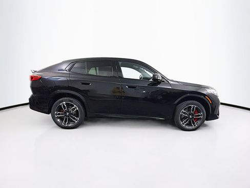 New 2026 BMW X2 xDrive28i w/ M Sport Package AWD/4WD image 8