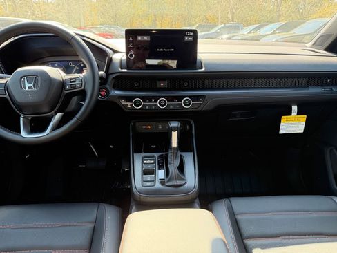 New 2026 Honda CR-V Sport-L image 9