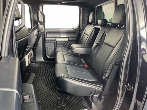 Used 2019 Ford F150 Lariat w/ Equipment Group 502A Luxury image 37