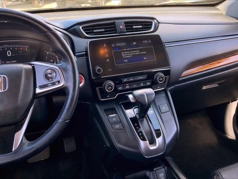 Used 2018 Honda CR-V EX-L image 7