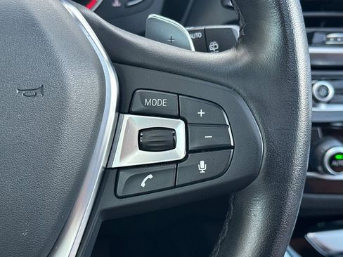 Used 2019 BMW X3 sDrive30i w/ Premium Package image 28