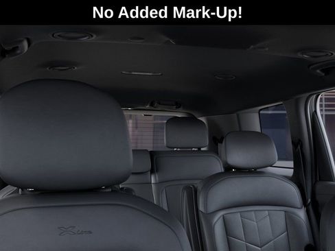 New 2027 Kia Telluride EX X-Line AWD/4WD image 27