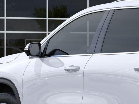 New 2027 Buick Enclave Preferred w/ Power Package FWD image 12