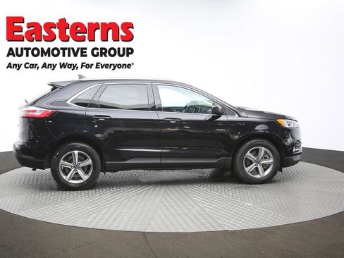 Used 2021 Ford Edge SEL w/ Convenience Package image 45