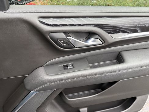 Used 2021 GMC Yukon Denali image 16