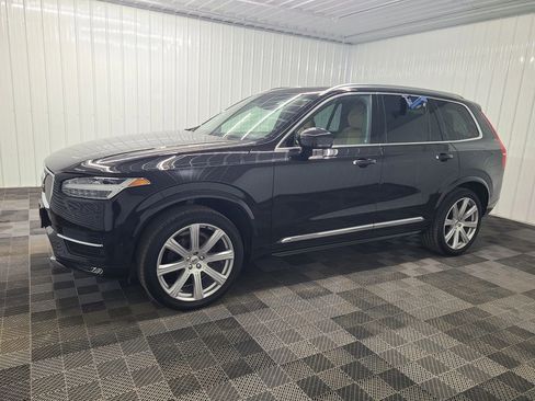 Used 2018 Volvo XC90 T6 Inscription w/ Convenience Package AWD/4WD image 7