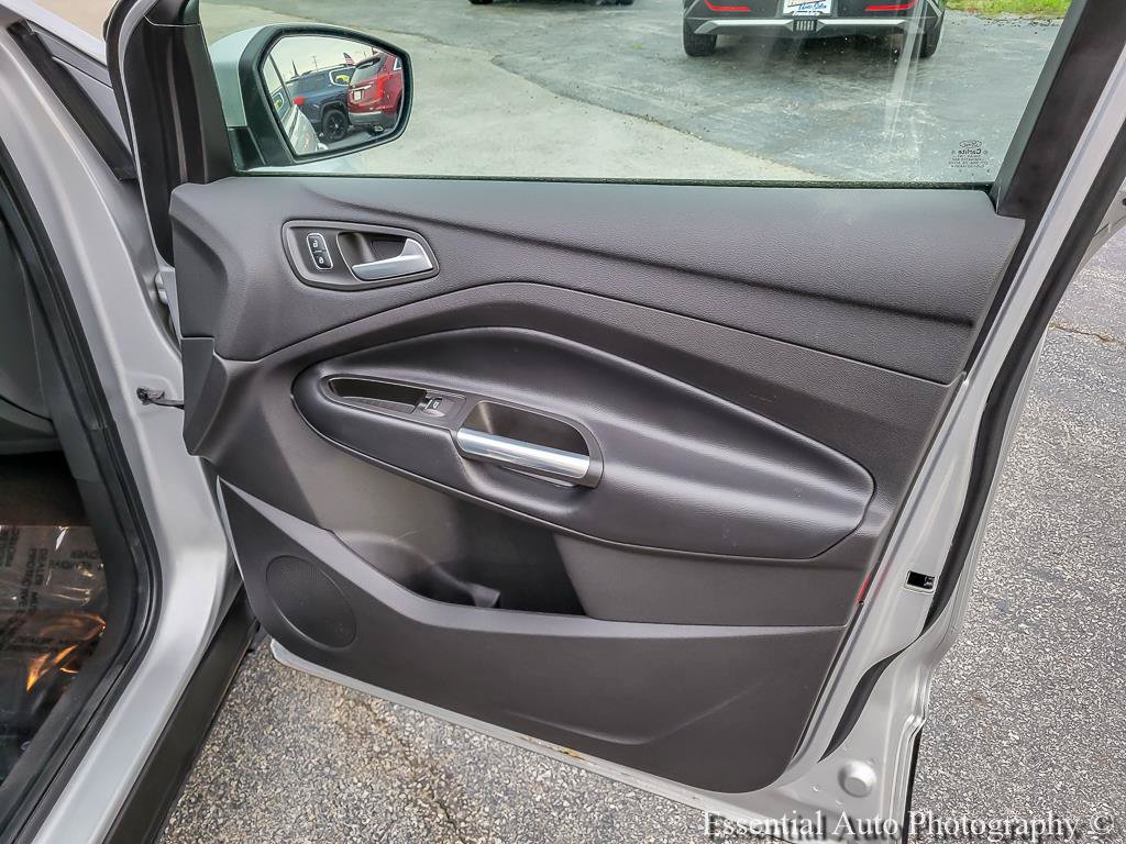 Used 2019 Ford Escape SE AWD/4WD image 30