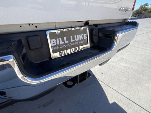 Certified 2024 RAM 2500 Big Horn image 7