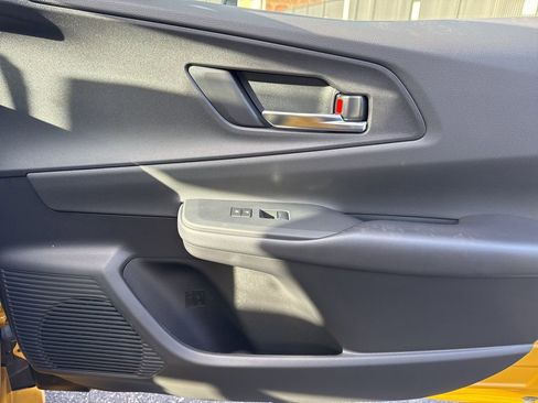 New 2026 Toyota Prius Plug-In Hybrid image 18