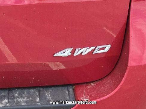 New 2026 Ford Explorer ST-Line image 11