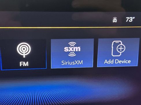 Used 2024 Chevrolet Trax ACTIV w/ Driver Confidence Package FWD image 33