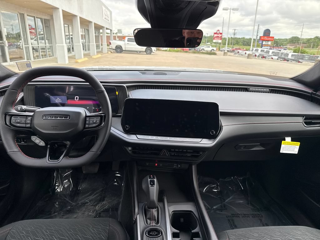 New 2026 Dodge Charger R/T w/ Blacktop Package AWD/4WD image 13