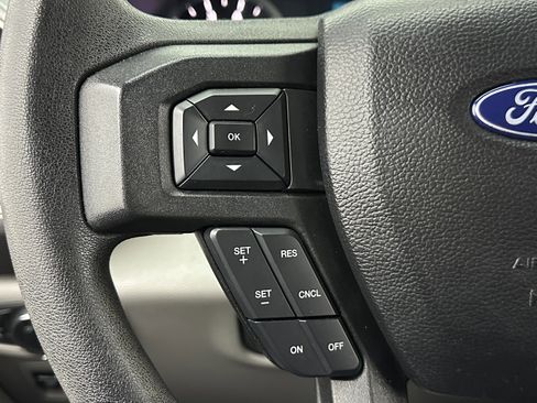 Used 2020 Ford F150 XLT image 16