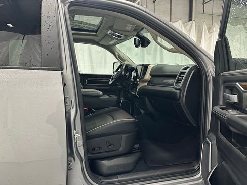 Used 2024 RAM 3500 Laramie image 55