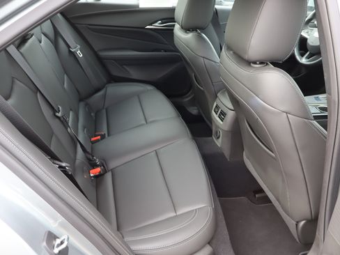 Used 2024 Cadillac CT4 Luxury w/ Cold Weather Package image 34