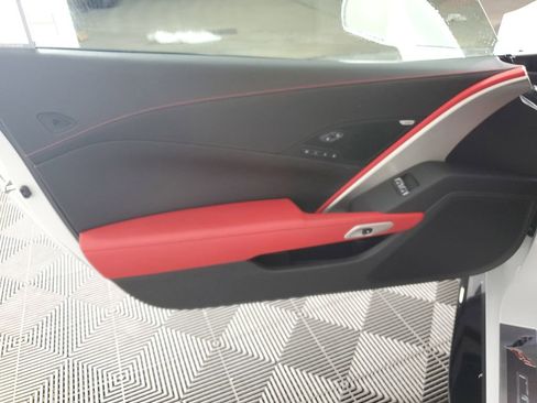 Used 2019 Chevrolet Corvette Z06 image 30