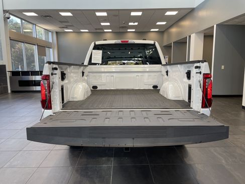 Used 2026 Ford F150 XL RWD image 34