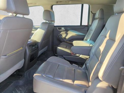 Used 2017 GMC Yukon XL Denali w/ Open Road Package image 23