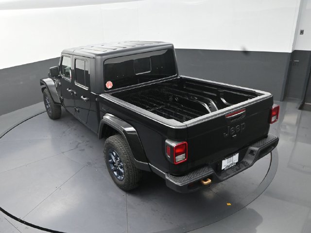 New 2026 Jeep Gladiator Sport AWD/4WD image 14