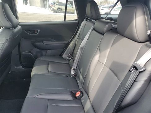 New 2026 Subaru Outback Limited image 9