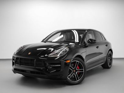 Used 2021 Porsche Macan GTS
