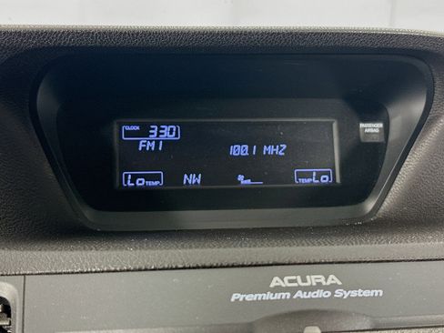 Used 2012 Acura TSX Sedan image 19