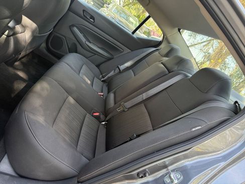 Used 2025 Nissan Altima 2.5 SV image 20