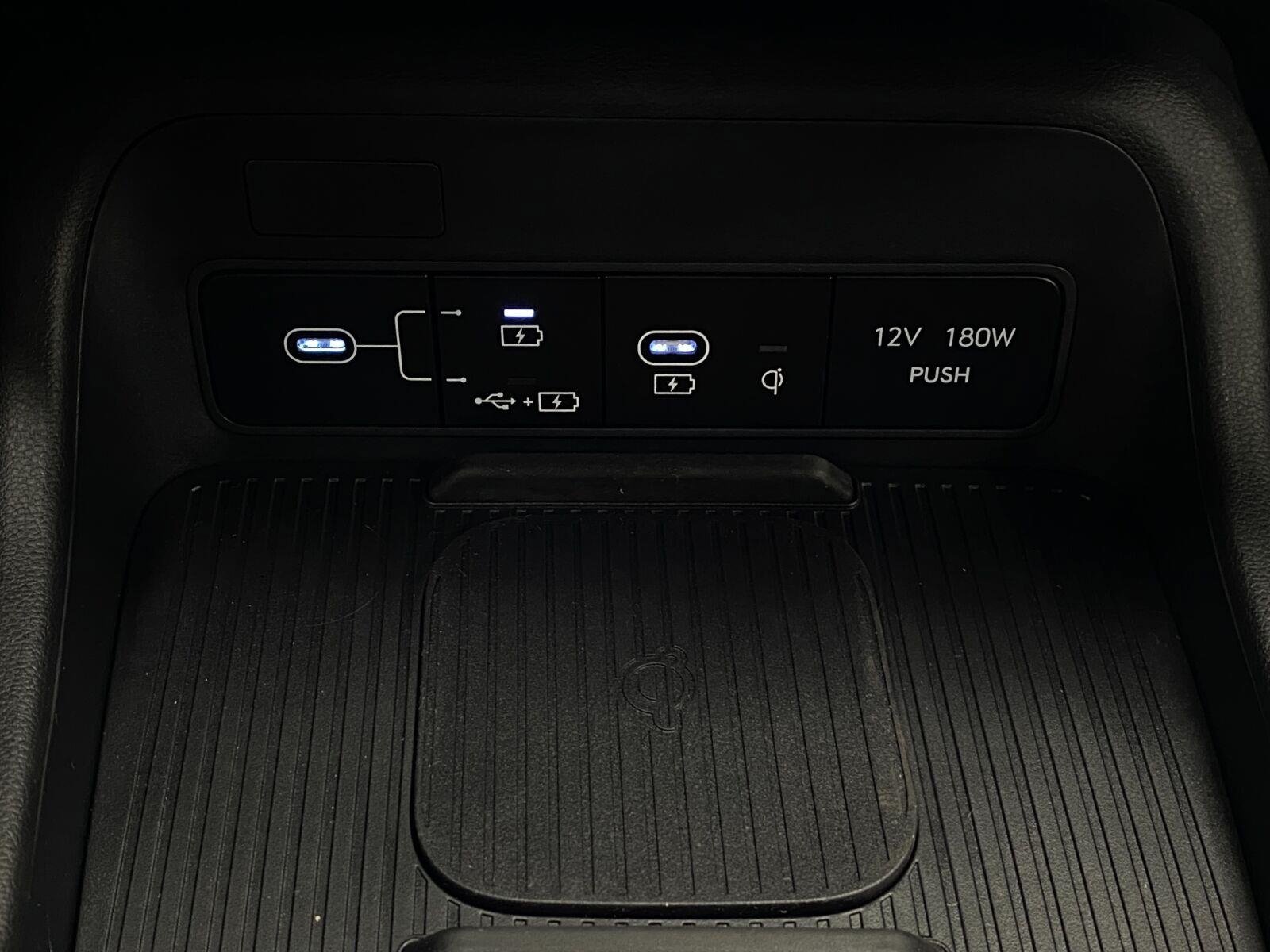 New 2027 Hyundai Kona SEL Sport AWD/4WD image 25