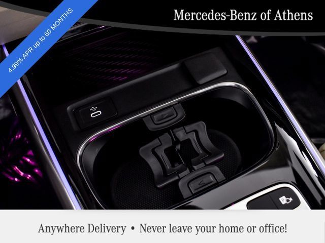 New 2026 Mercedes-Benz GLA 250 4MATIC image 27