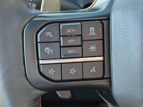 Certified 2024 Ford F150 Raptor image 17