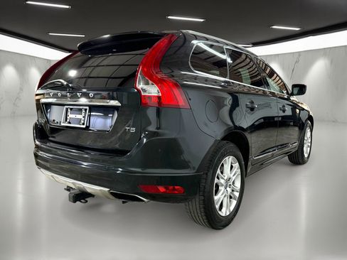 Used 2015 Volvo XC60 T5 Premier image 9