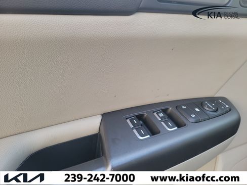 Certified 2021 Kia Sportage S FWD image 23
