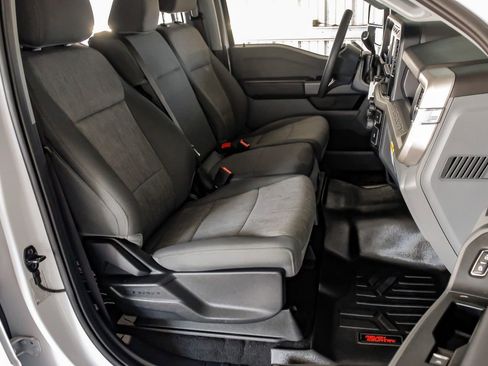 Used 2023 Ford F250 XL w/ STX Appearance Package image 30